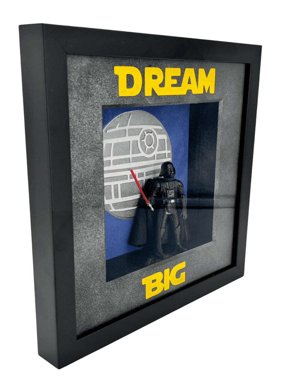 Andreas Lichter - Dream Big (Star Wars)